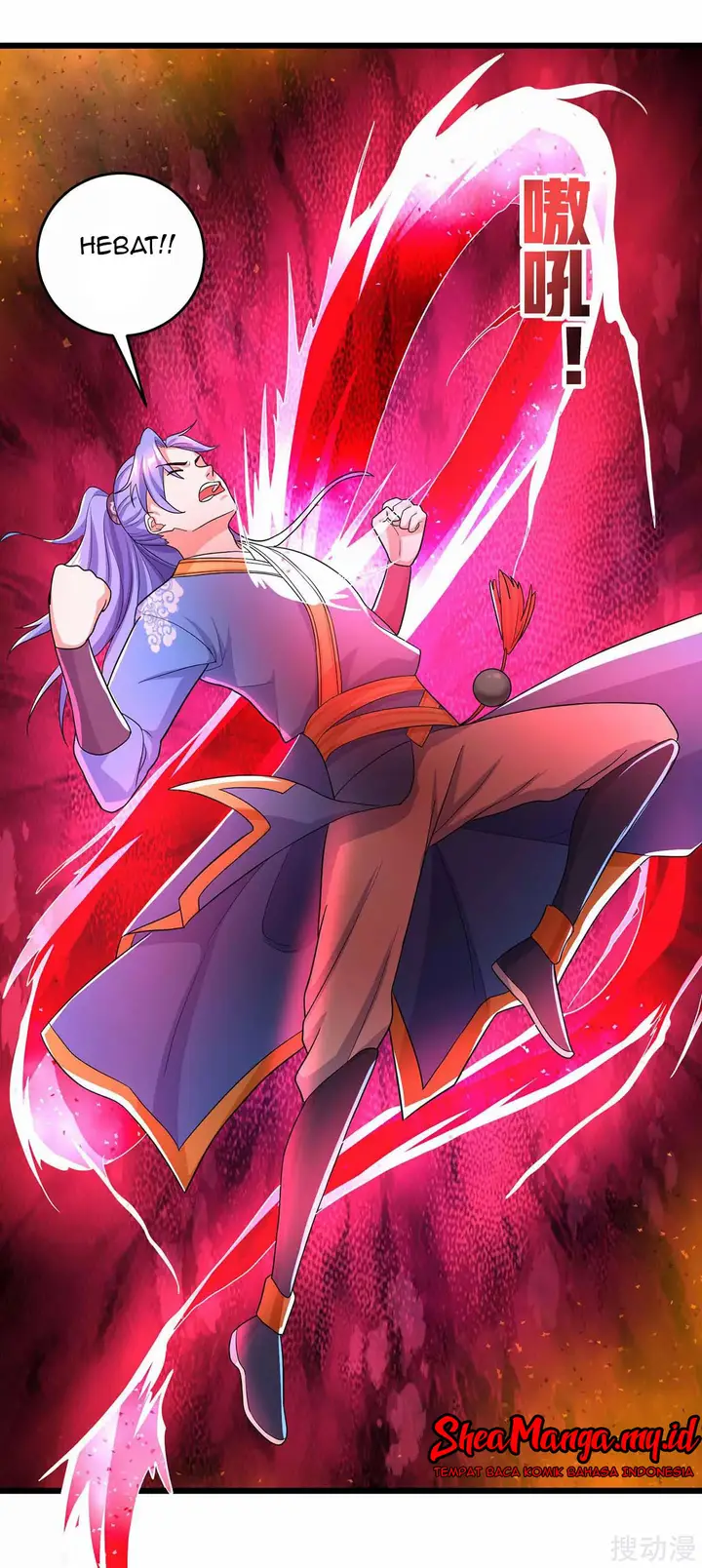 image-komik-strongest-leveling-chapter-147-10/31