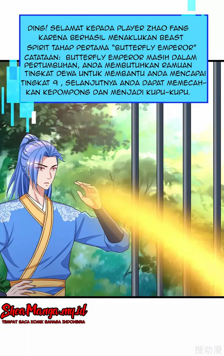 image-komik-strongest-leveling-chapter-147-16/31