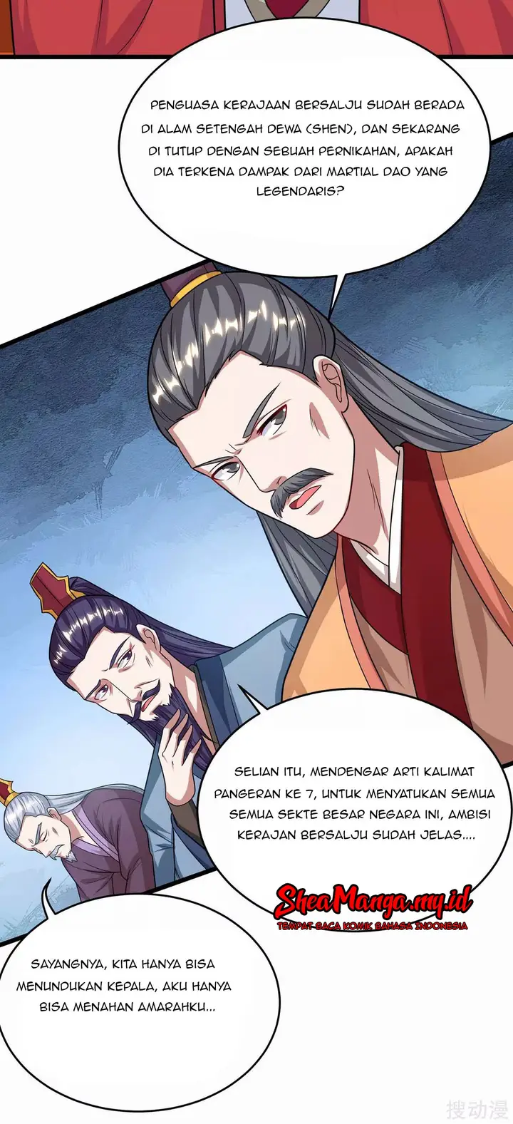 image-komik-strongest-leveling-chapter-148-2/34