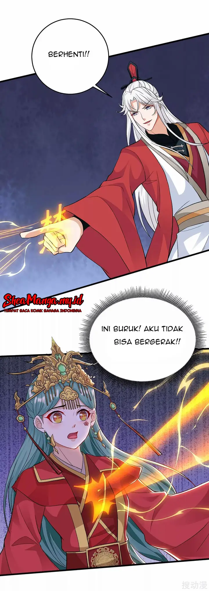 image-komik-strongest-leveling-chapter-148-13/34