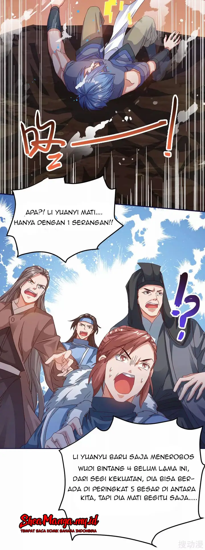 image-komik-strongest-leveling-chapter-149-10/34