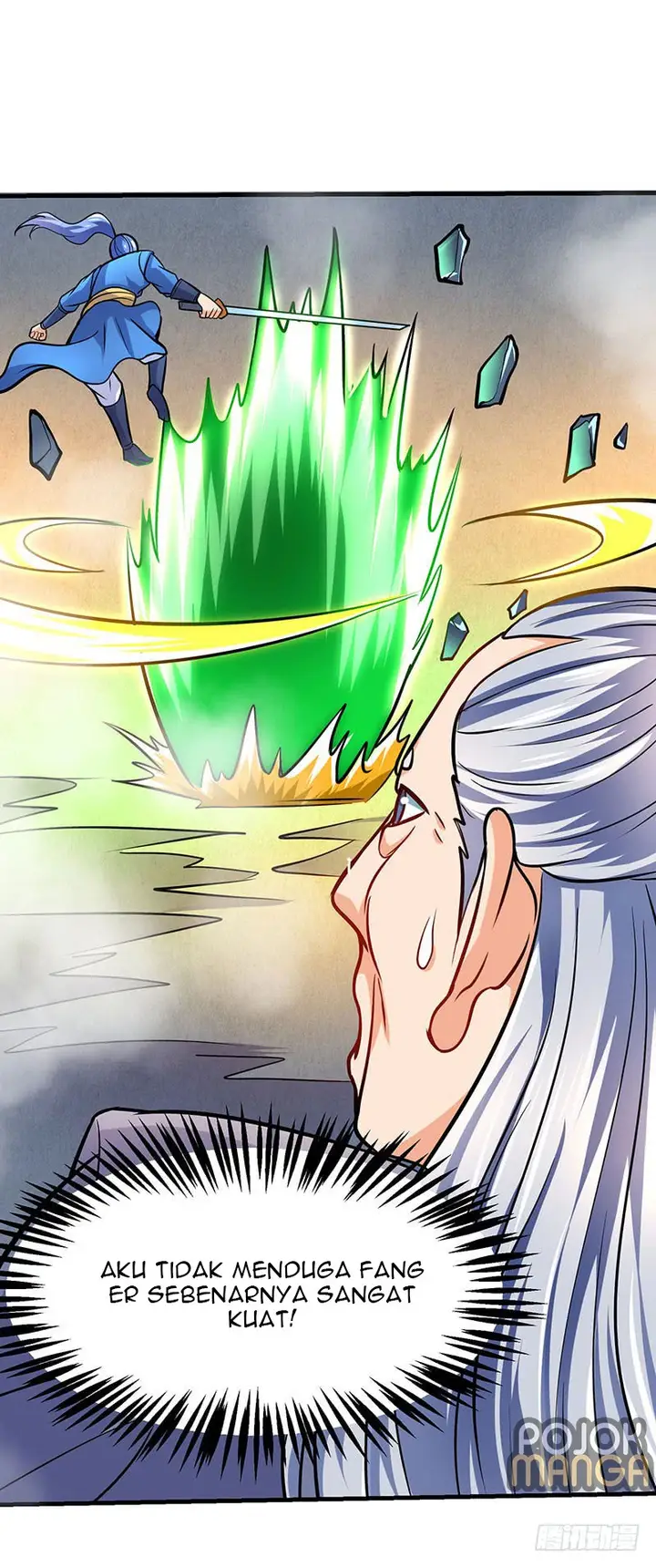 image-komik-strongest-leveling-chapter-15-25/29