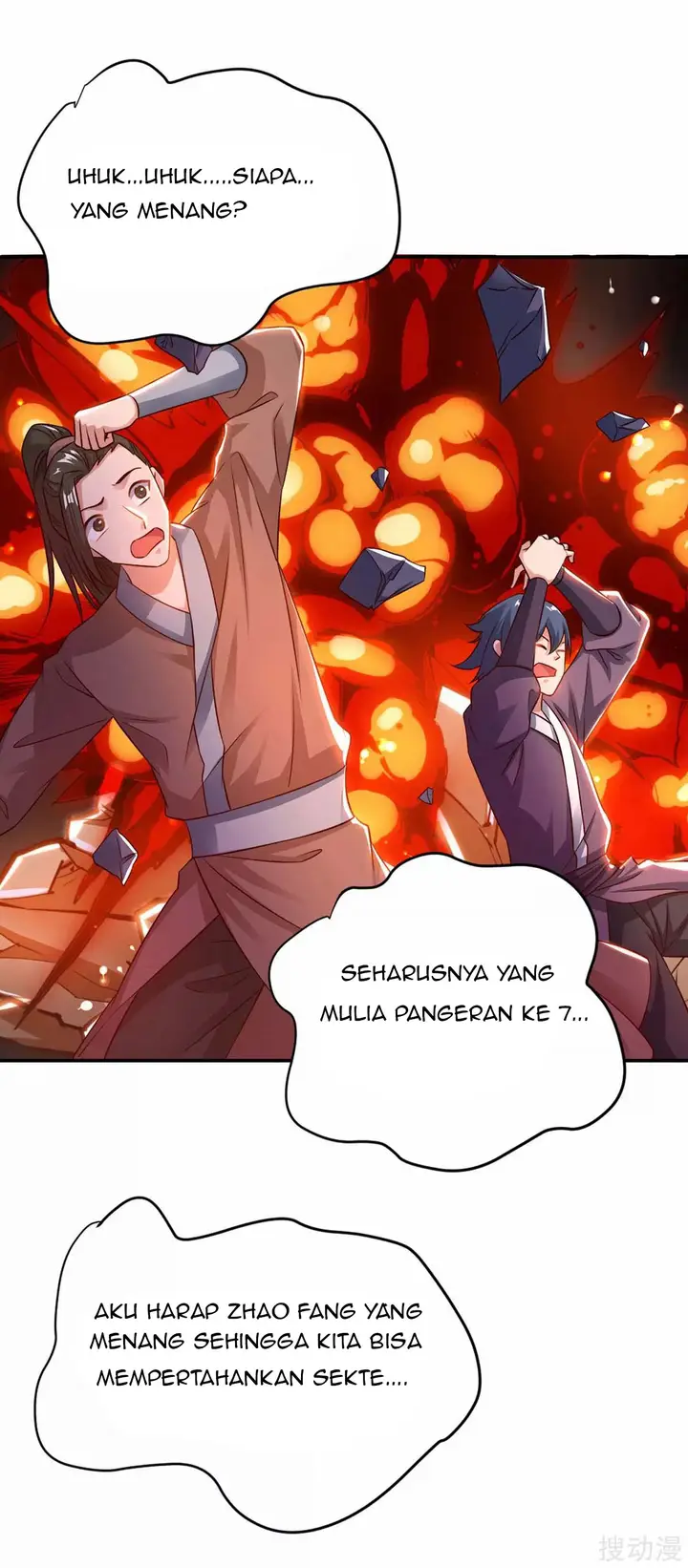 image-komik-strongest-leveling-chapter-150-18/34