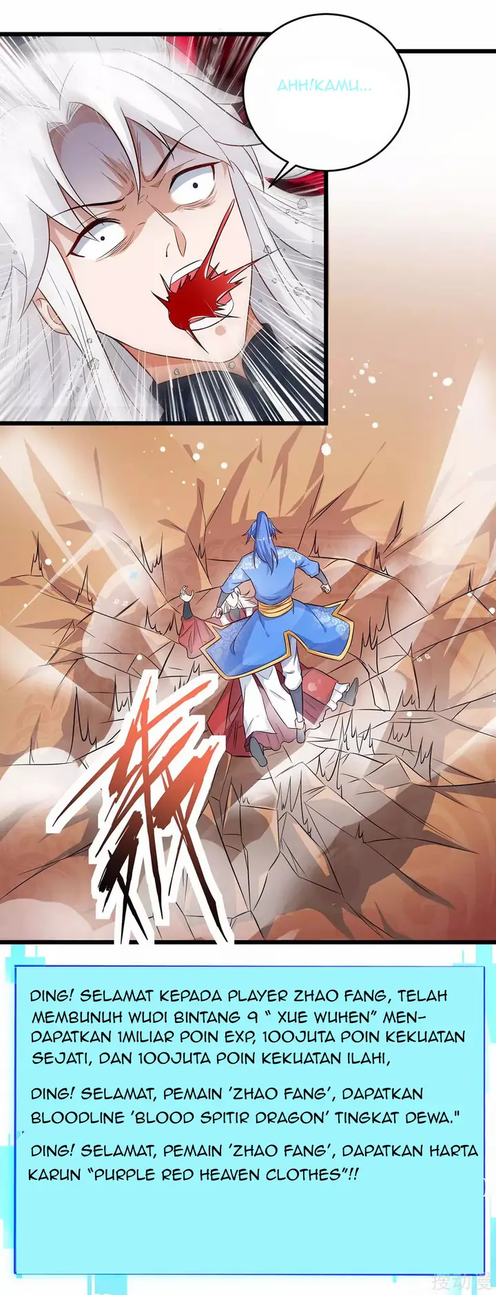 image-komik-strongest-leveling-chapter-150-27/34