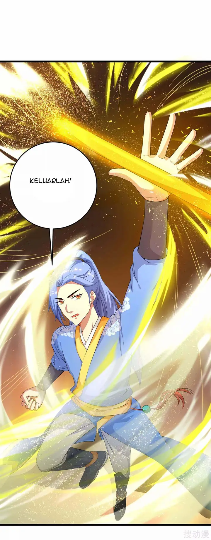 image-komik-strongest-leveling-chapter-151-5/29