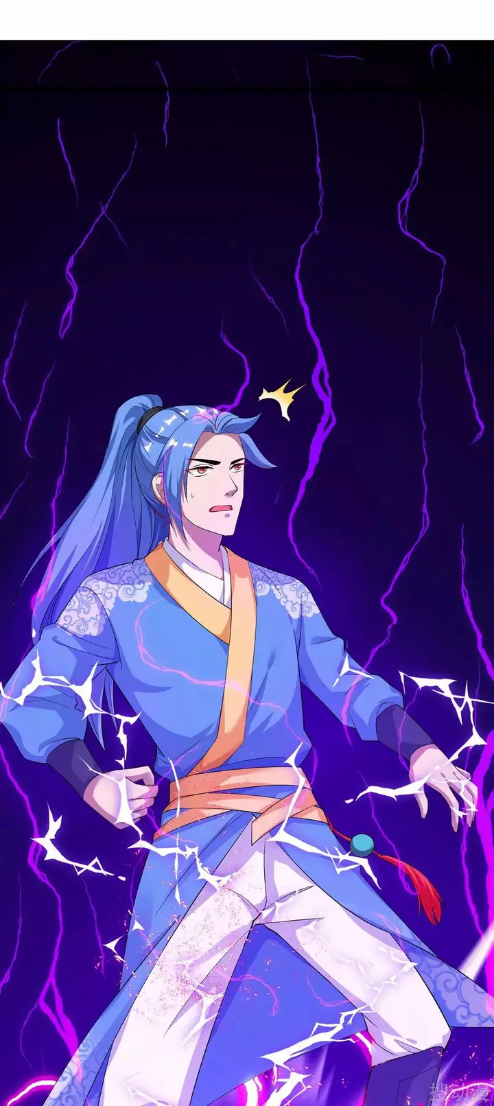 image-komik-strongest-leveling-chapter-152-21/35