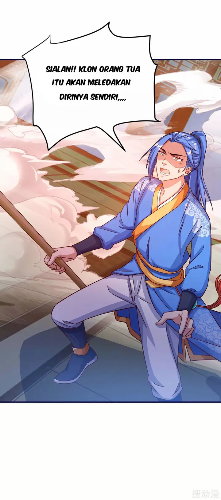 image-komik-strongest-leveling-chapter-154-12/35