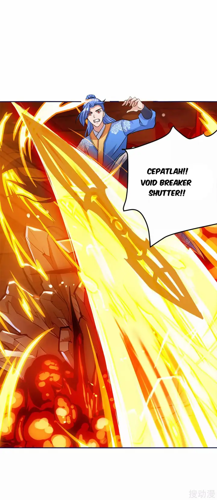 image-komik-strongest-leveling-chapter-154-20/35