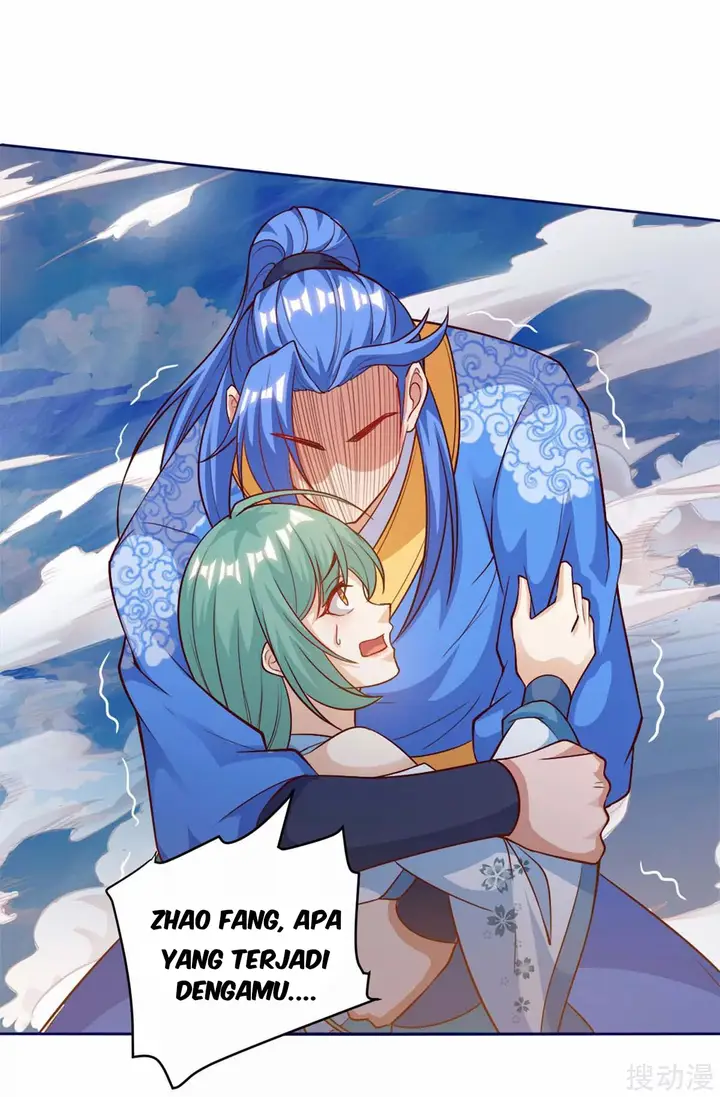 image-komik-strongest-leveling-chapter-154-32/35