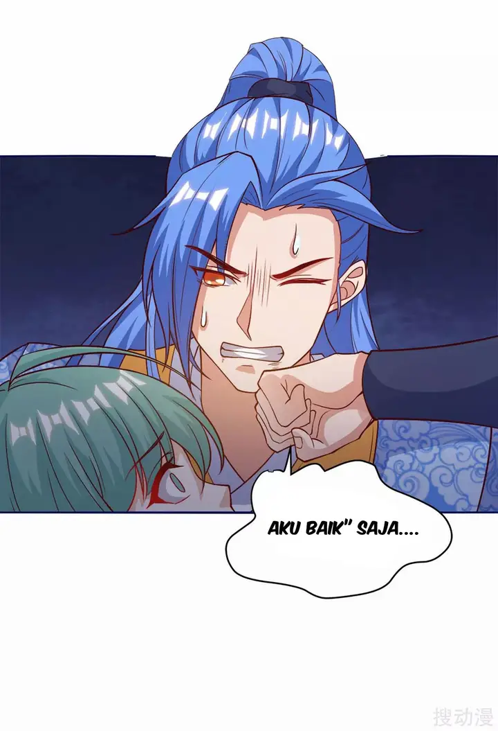 image-komik-strongest-leveling-chapter-154-33/35