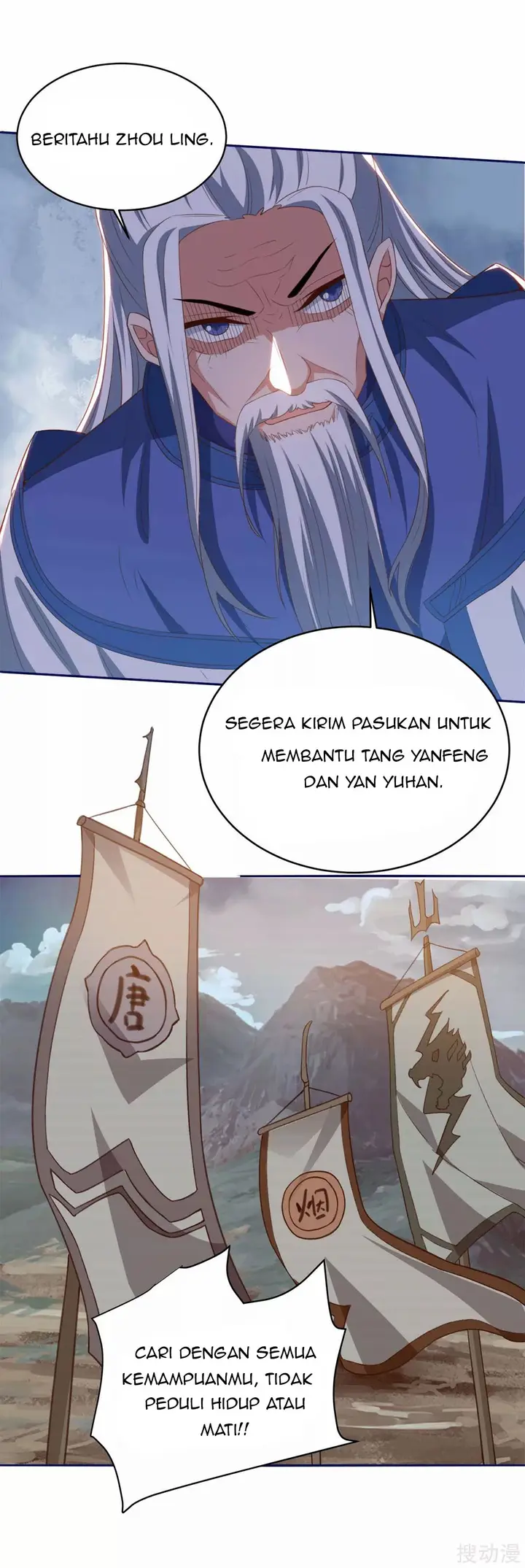 image-komik-strongest-leveling-chapter-155-15/24