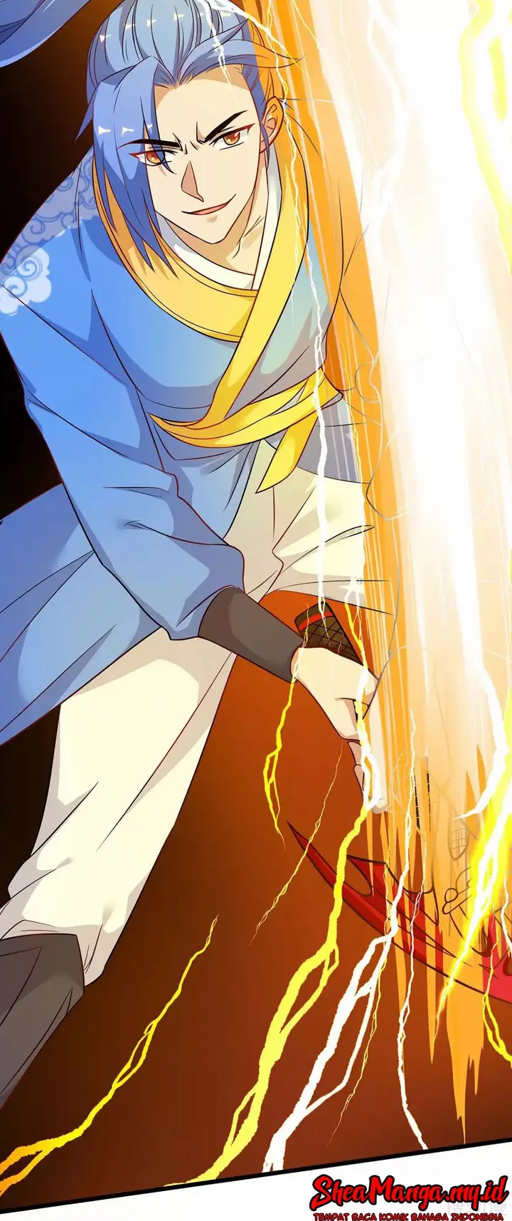 image-komik-strongest-leveling-chapter-159-15/35