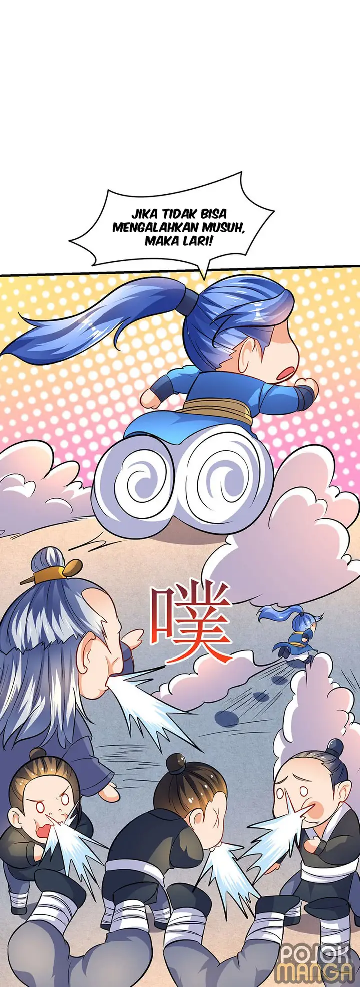 image-komik-strongest-leveling-chapter-16-5/25
