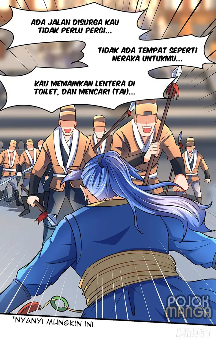 image-komik-strongest-leveling-chapter-16-13/25