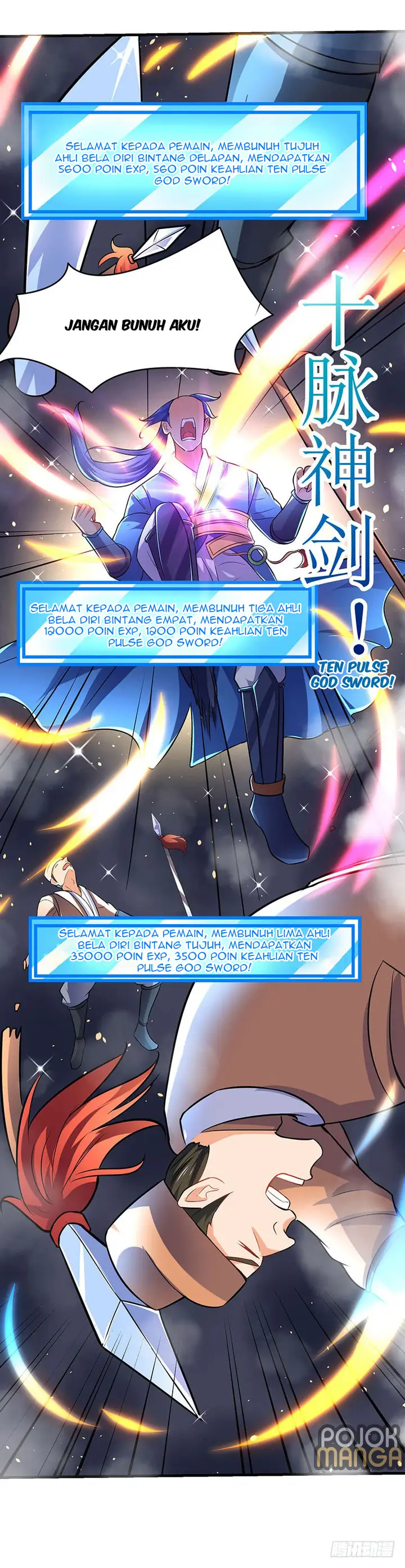 image-komik-strongest-leveling-chapter-16-19/25