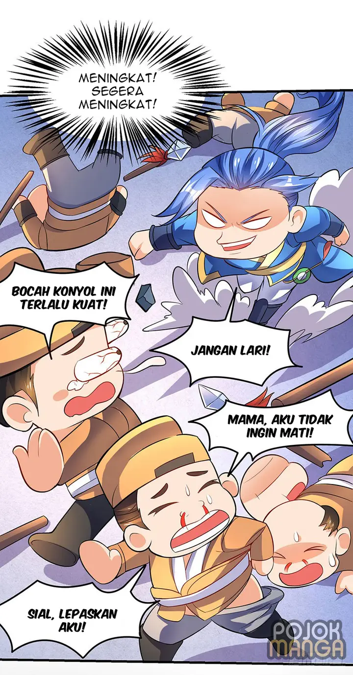 image-komik-strongest-leveling-chapter-16-20/25