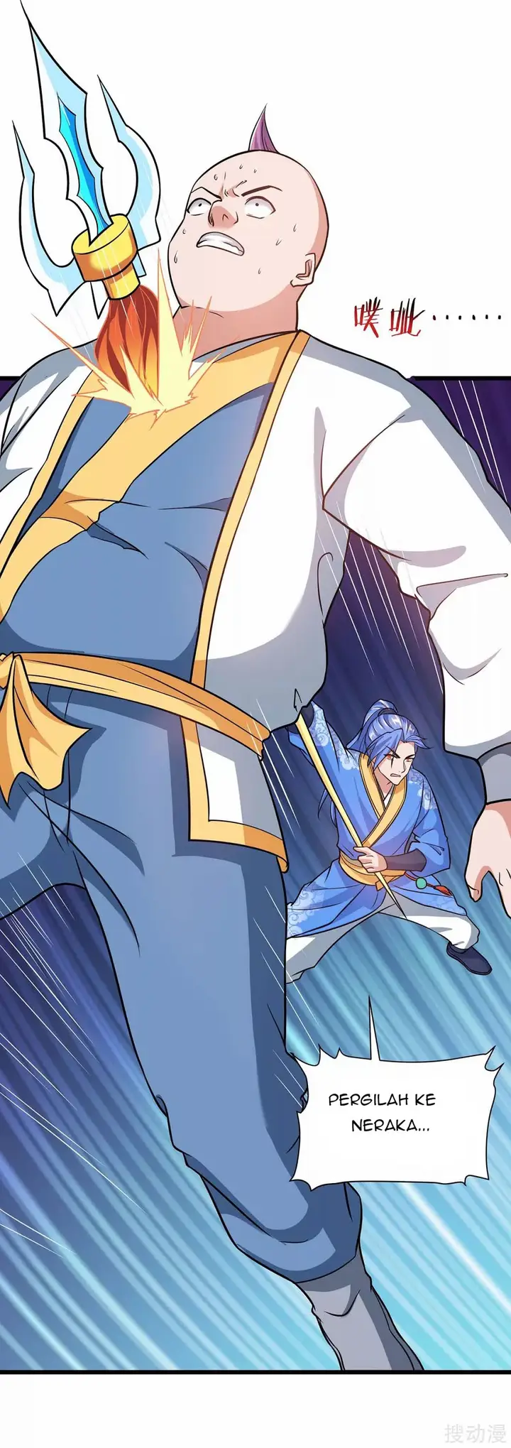 image-komik-strongest-leveling-chapter-160-17/36