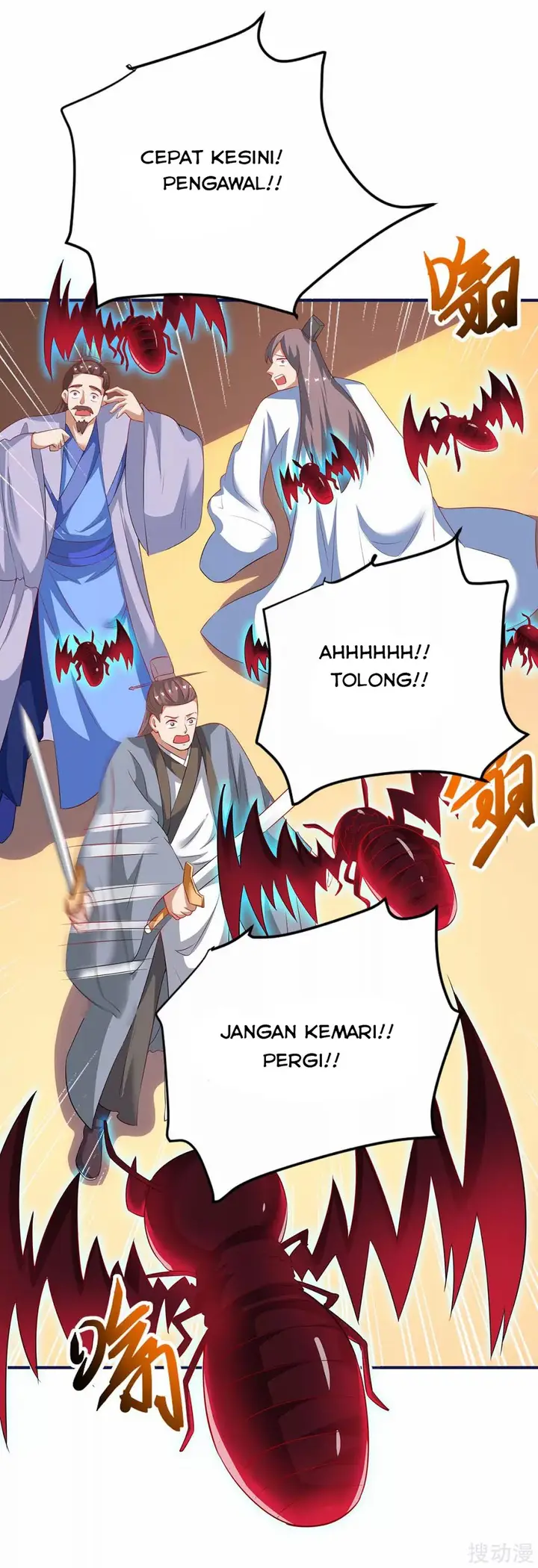 image-komik-strongest-leveling-chapter-163-15/37