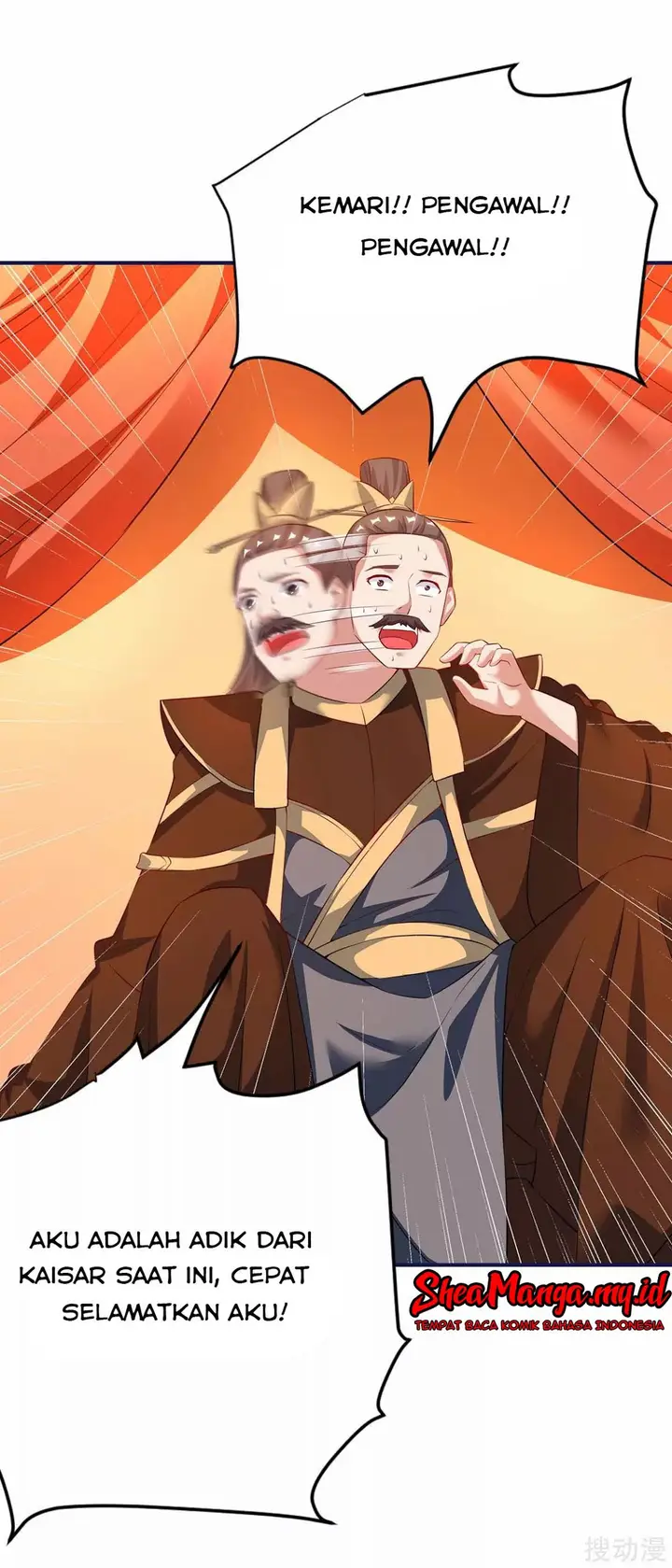 image-komik-strongest-leveling-chapter-163-17/37