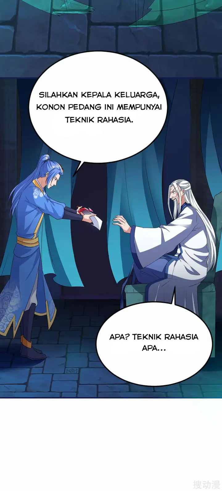 image-komik-strongest-leveling-chapter-164-8/32
