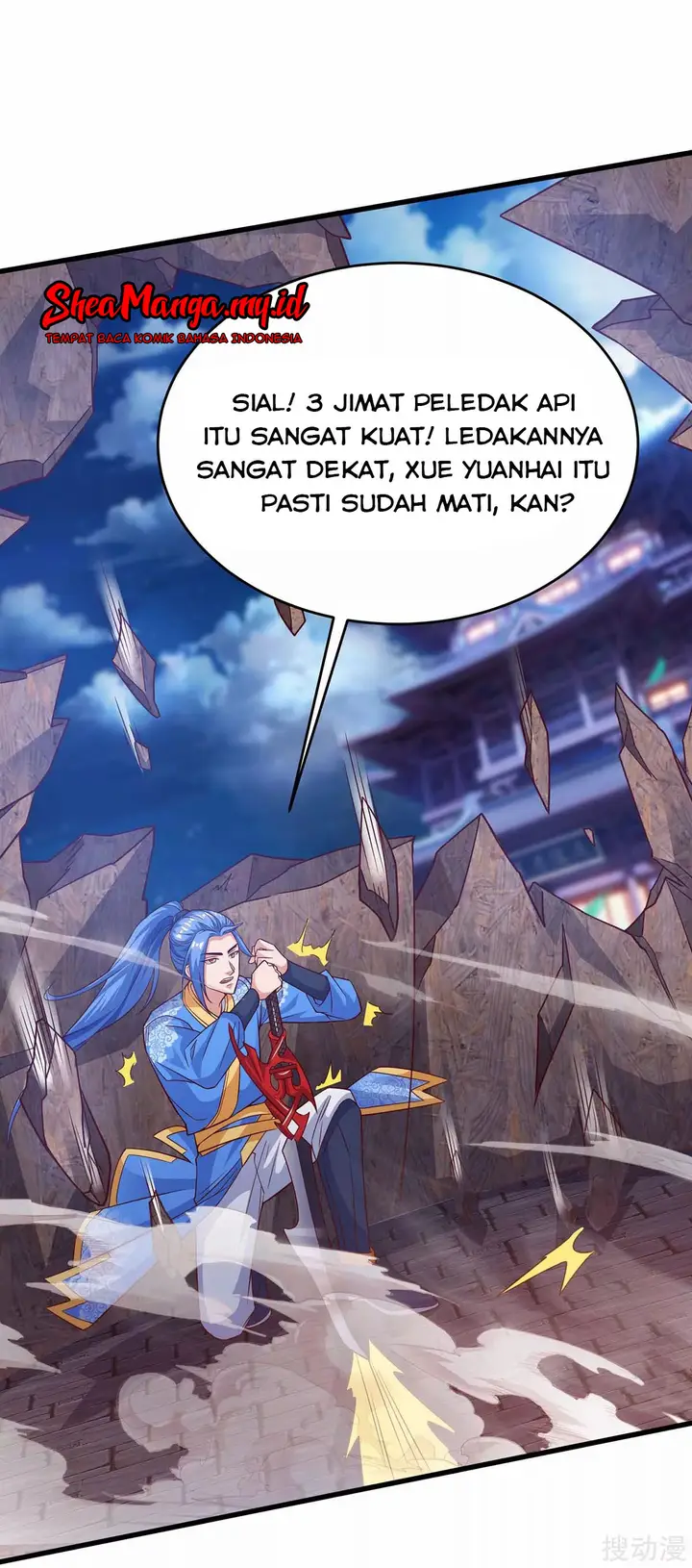 image-komik-strongest-leveling-chapter-164-20/32
