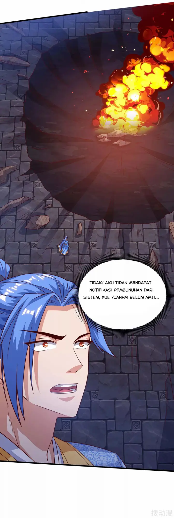 image-komik-strongest-leveling-chapter-164-21/32