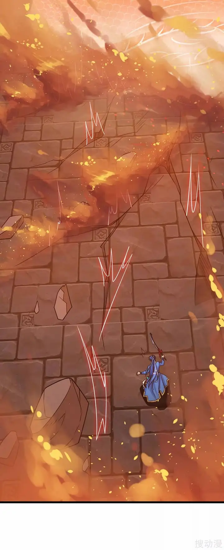 image-komik-strongest-leveling-chapter-165-6/33