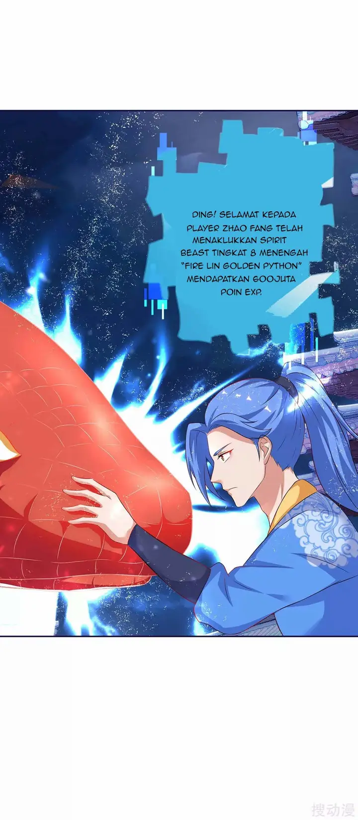 image-komik-strongest-leveling-chapter-165-26/33