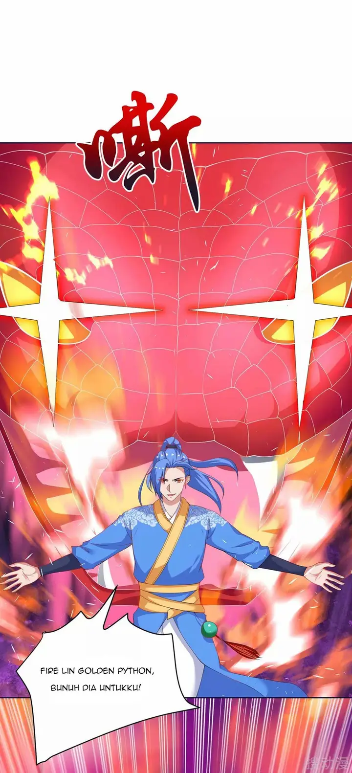 image-komik-strongest-leveling-chapter-165-29/33