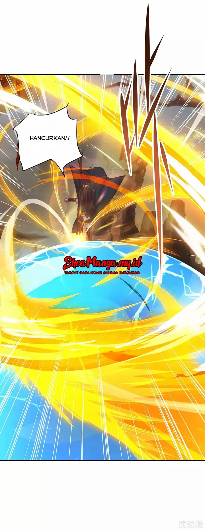 image-komik-strongest-leveling-chapter-167-21/47