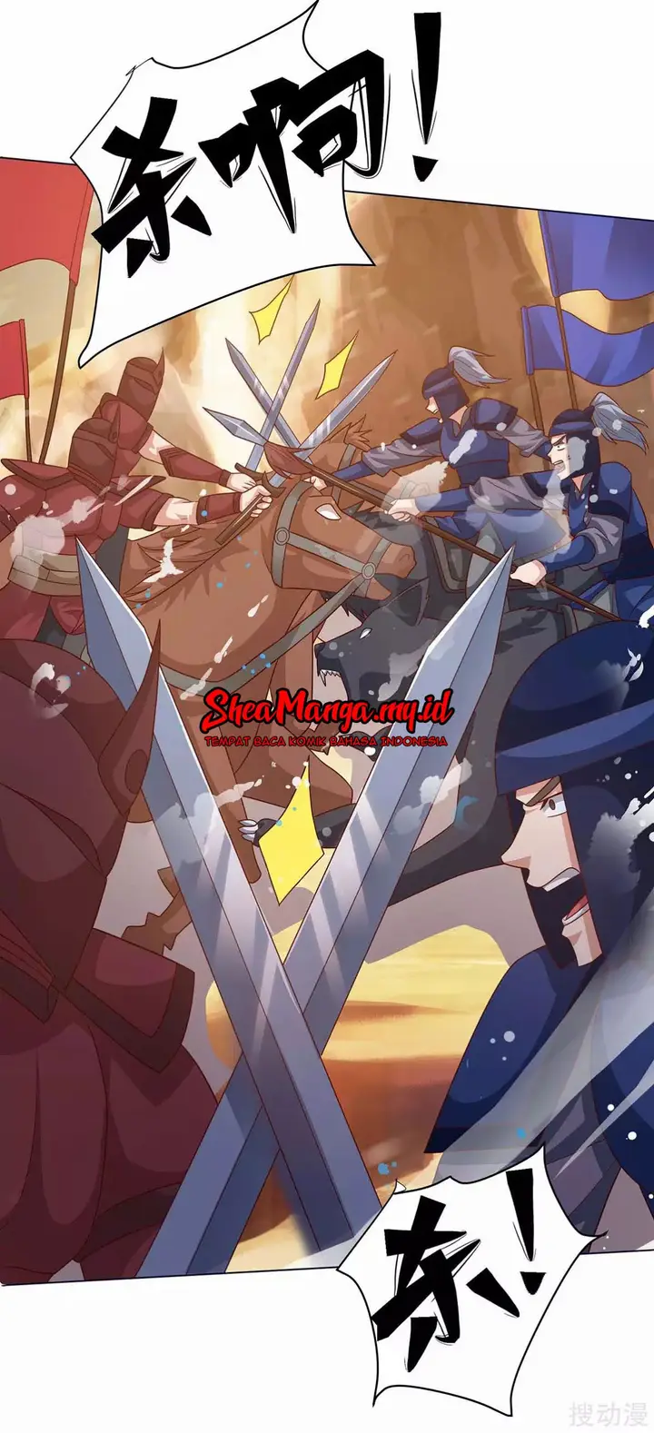image-komik-strongest-leveling-chapter-167-27/47
