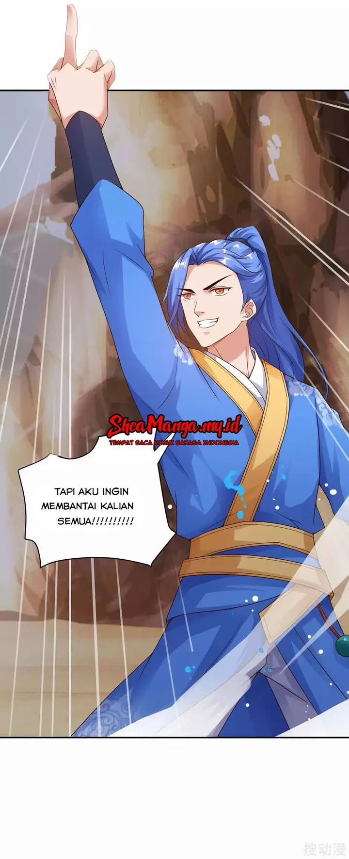 image-komik-strongest-leveling-chapter-167-43/47