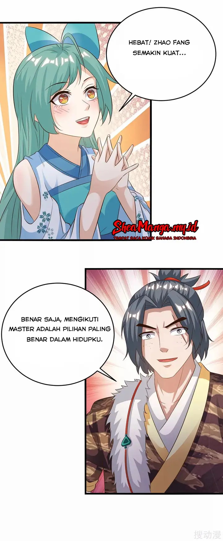 image-komik-strongest-leveling-chapter-168-8/41