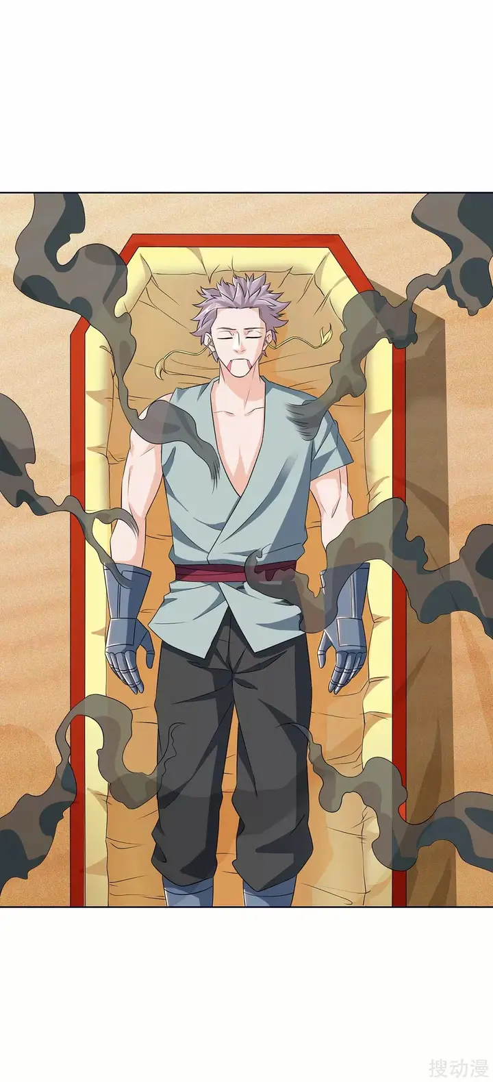 image-komik-strongest-leveling-chapter-169-6/29