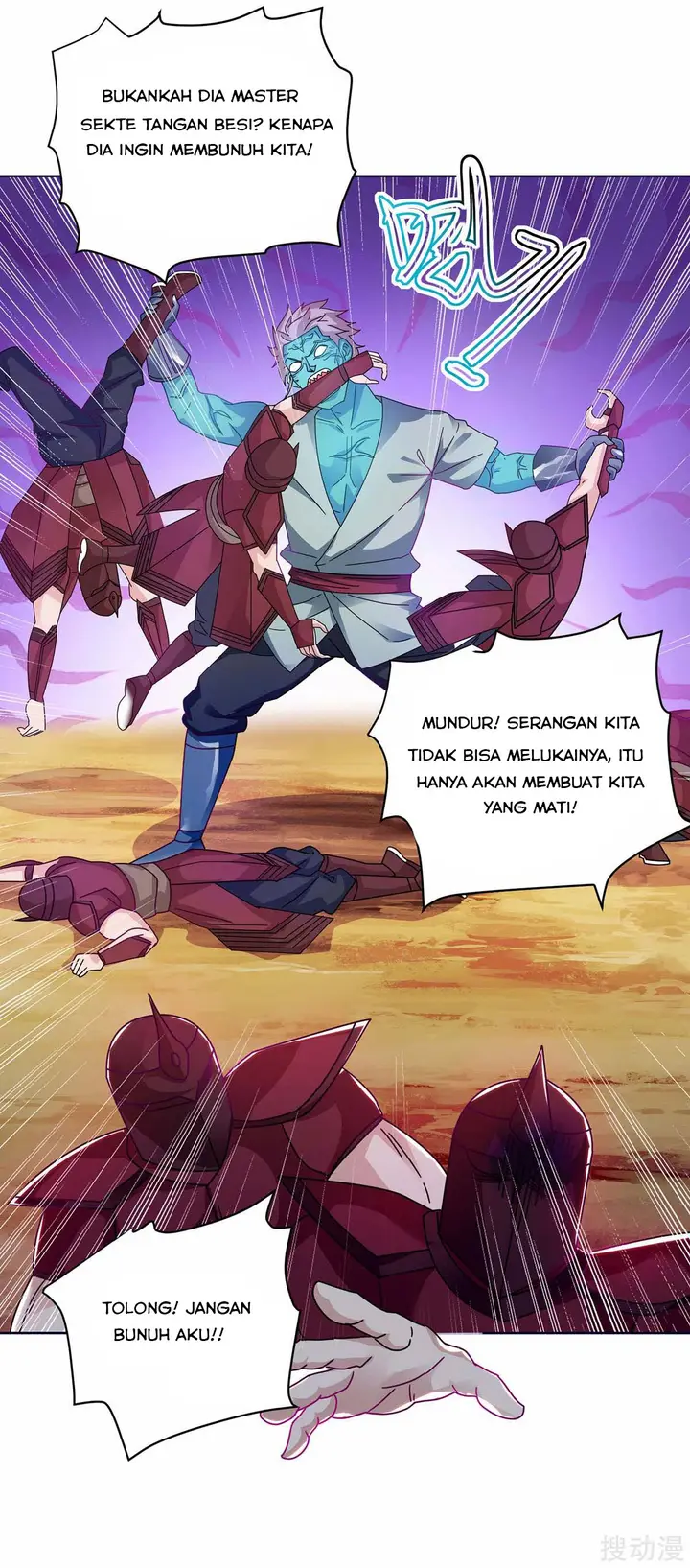 image-komik-strongest-leveling-chapter-169-20/29