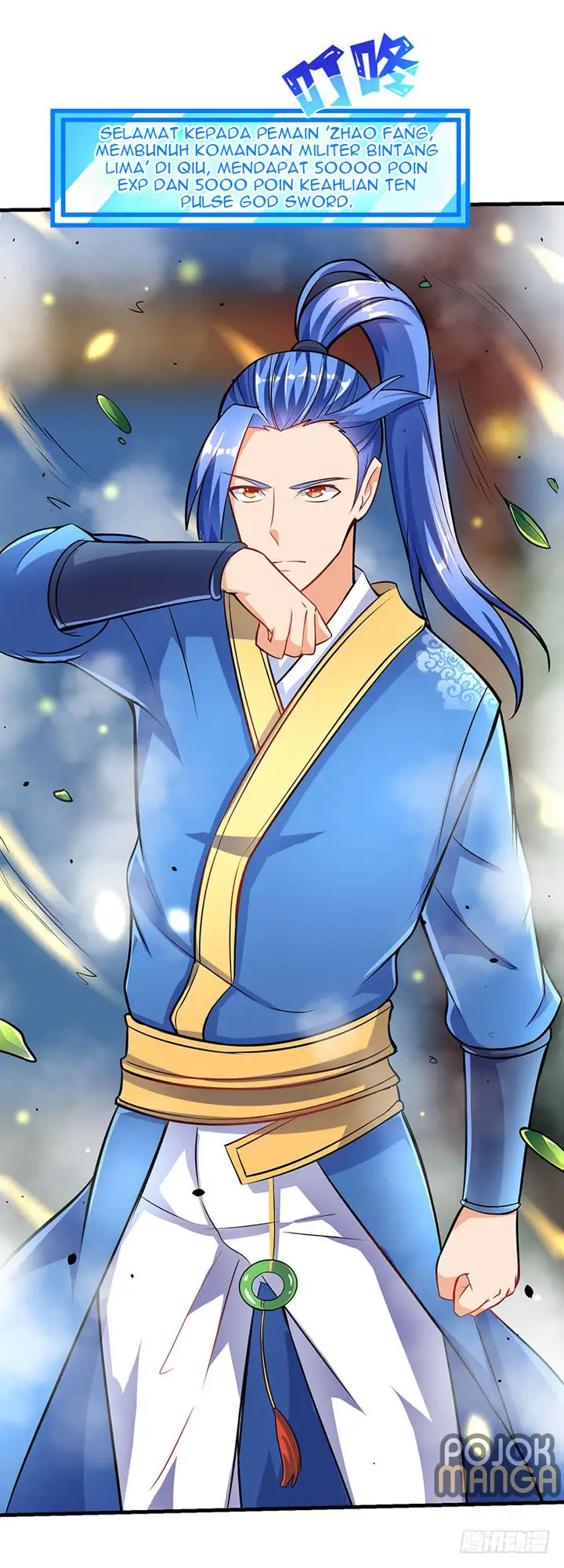 image-komik-strongest-leveling-chapter-17-13/28