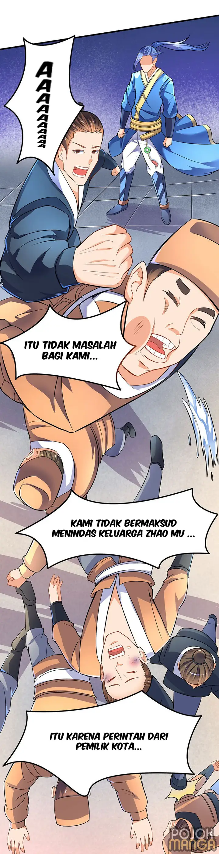 image-komik-strongest-leveling-chapter-17-15/28