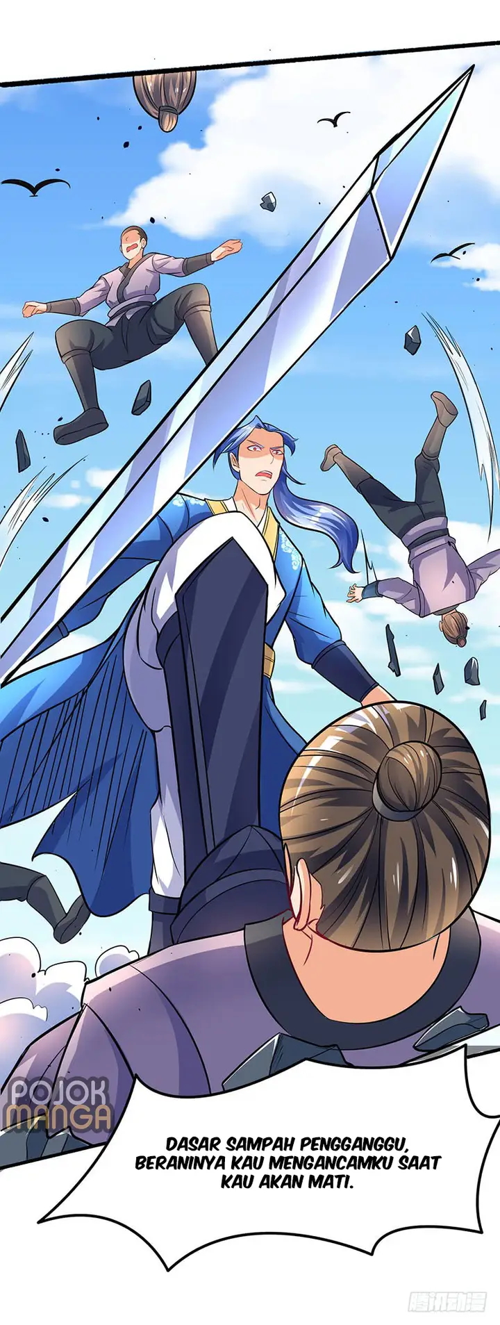 image-komik-strongest-leveling-chapter-17-24/28