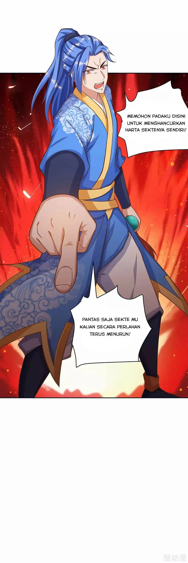 image-komik-strongest-leveling-chapter-172-9/33