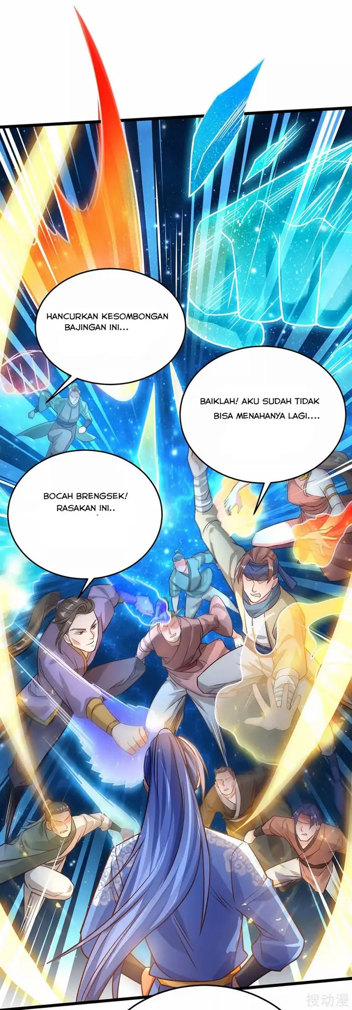 image-komik-strongest-leveling-chapter-172-21/33