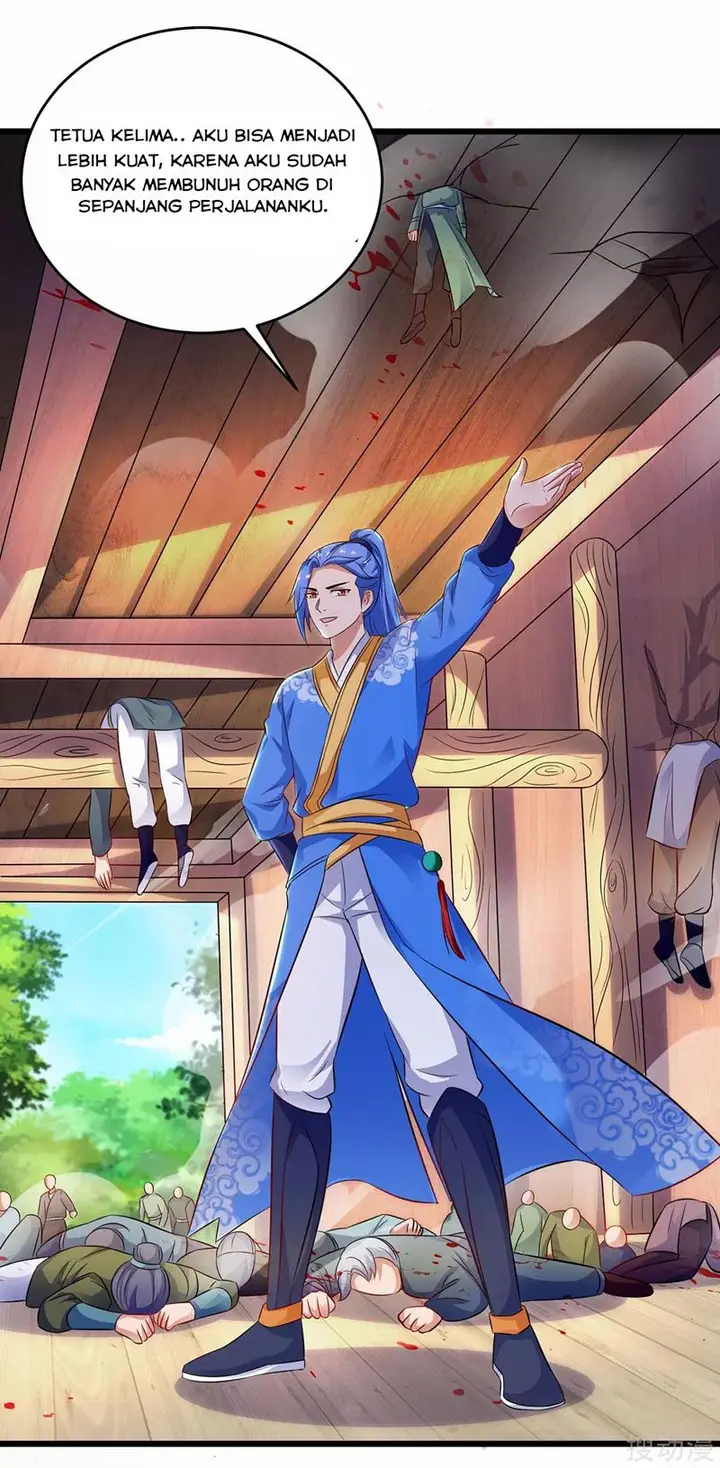 image-komik-strongest-leveling-chapter-173-1/32