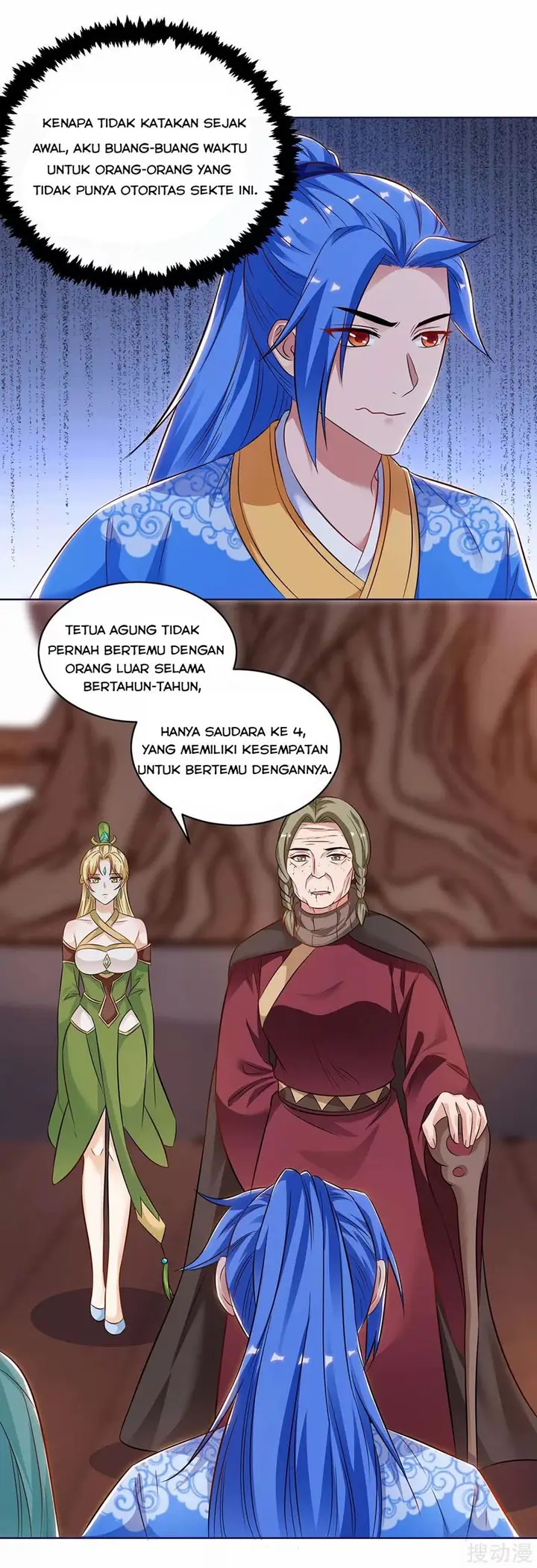 image-komik-strongest-leveling-chapter-173-11/32