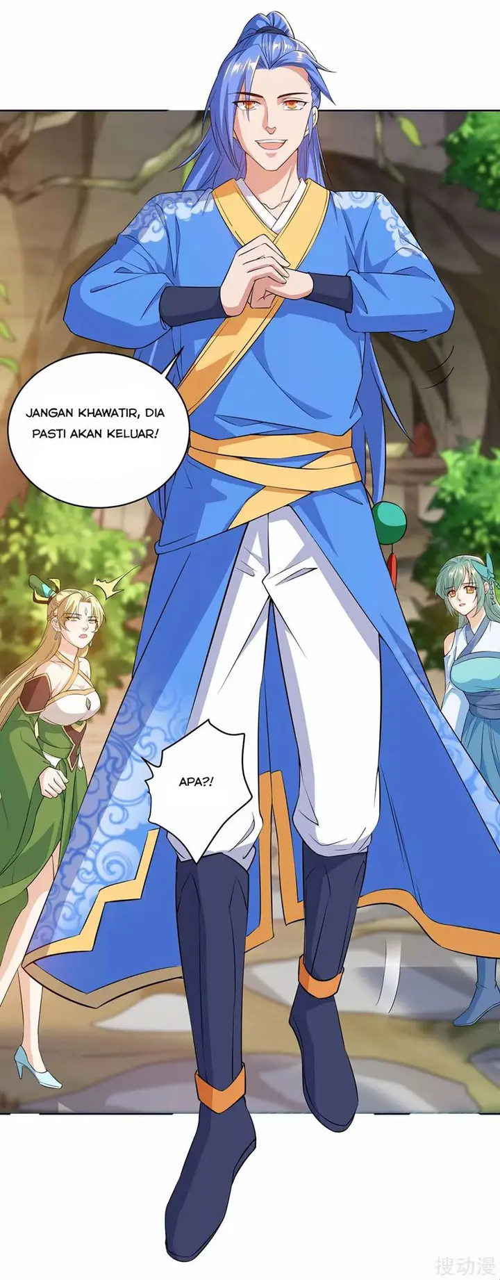 image-komik-strongest-leveling-chapter-173-28/32