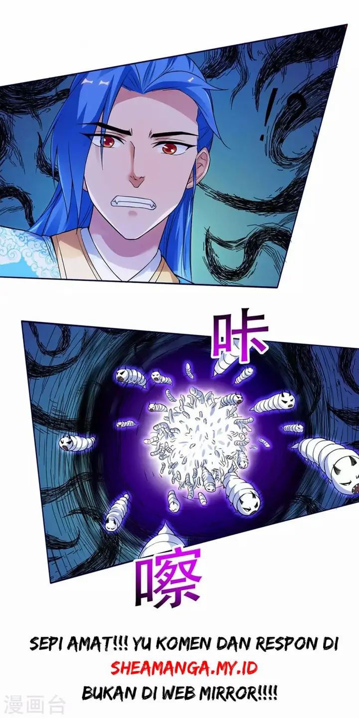 image-komik-strongest-leveling-chapter-175-33/35