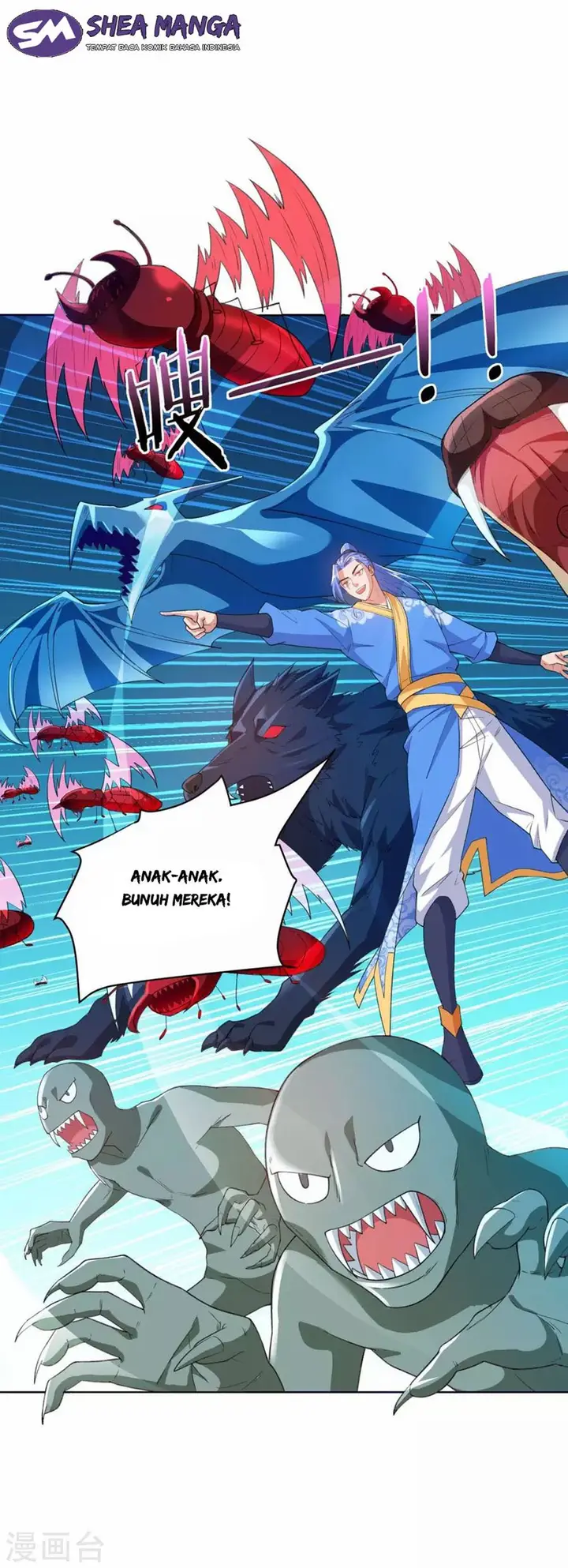 image-komik-strongest-leveling-chapter-176-10/31