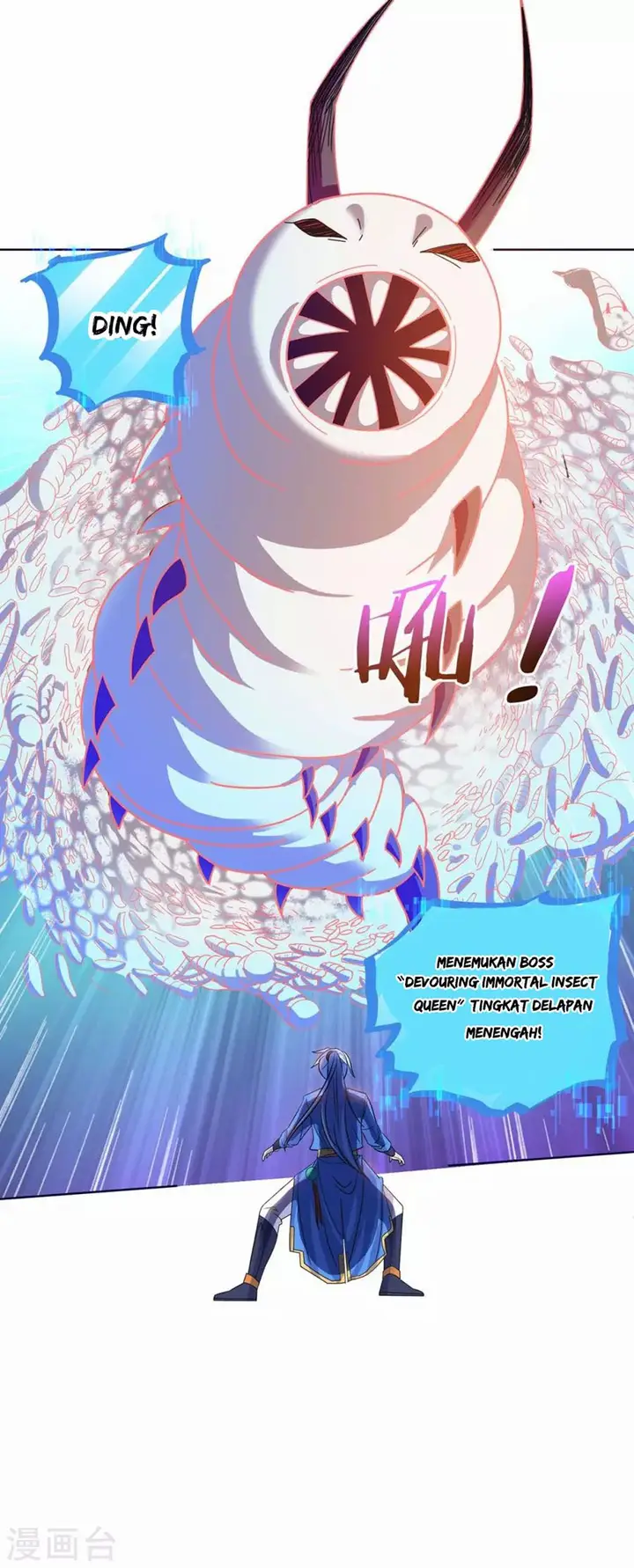 image-komik-strongest-leveling-chapter-176-27/31