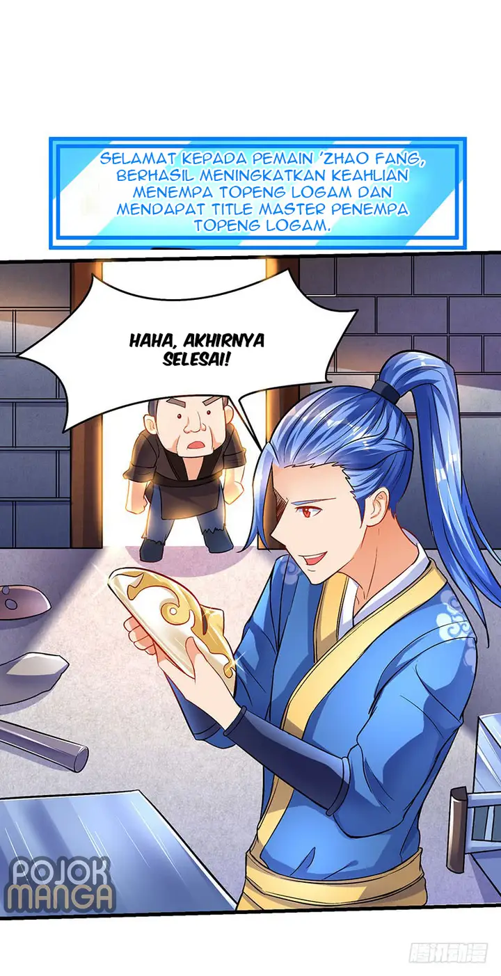 image-komik-strongest-leveling-chapter-18-22/25