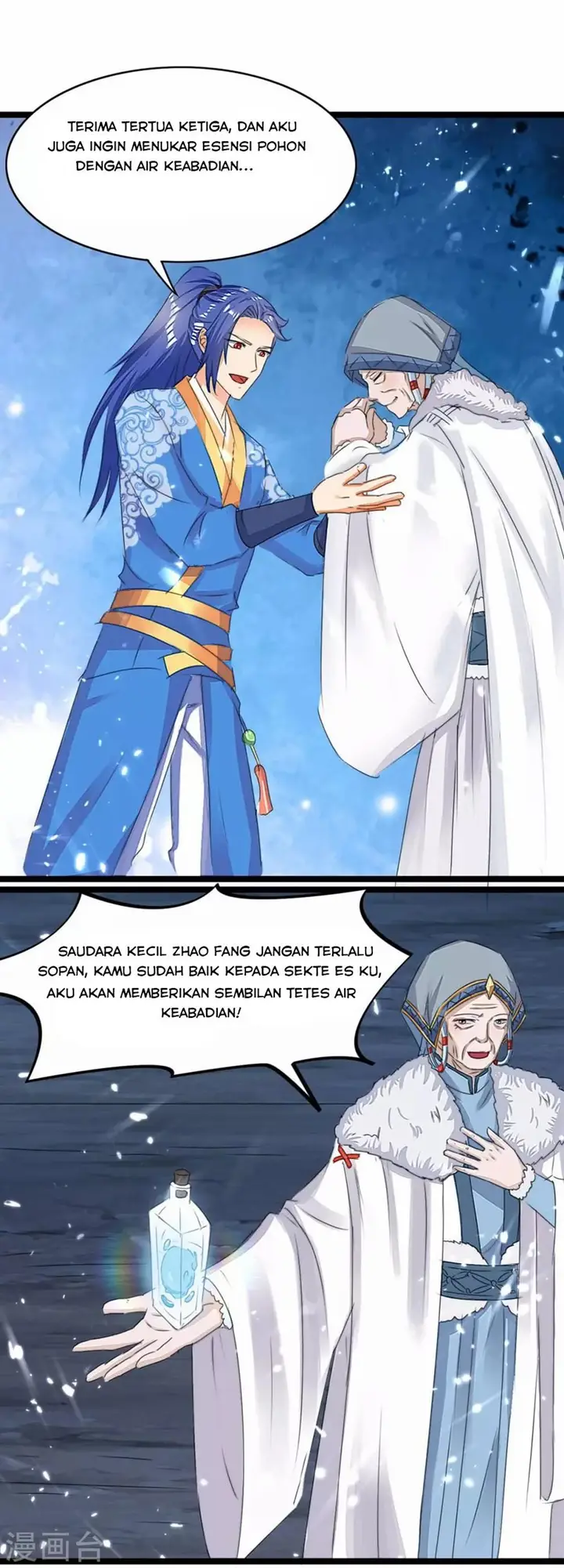image-komik-strongest-leveling-chapter-181-1/35