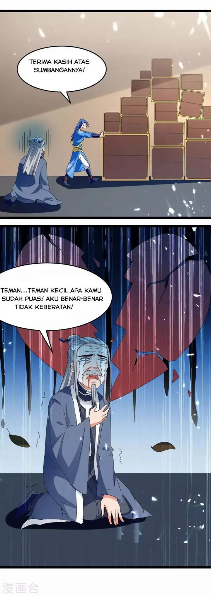 image-komik-strongest-leveling-chapter-182-12/32