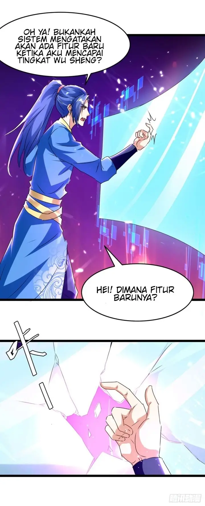 image-komik-strongest-leveling-chapter-185-4/23